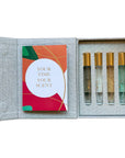 Time Treasure Kit
