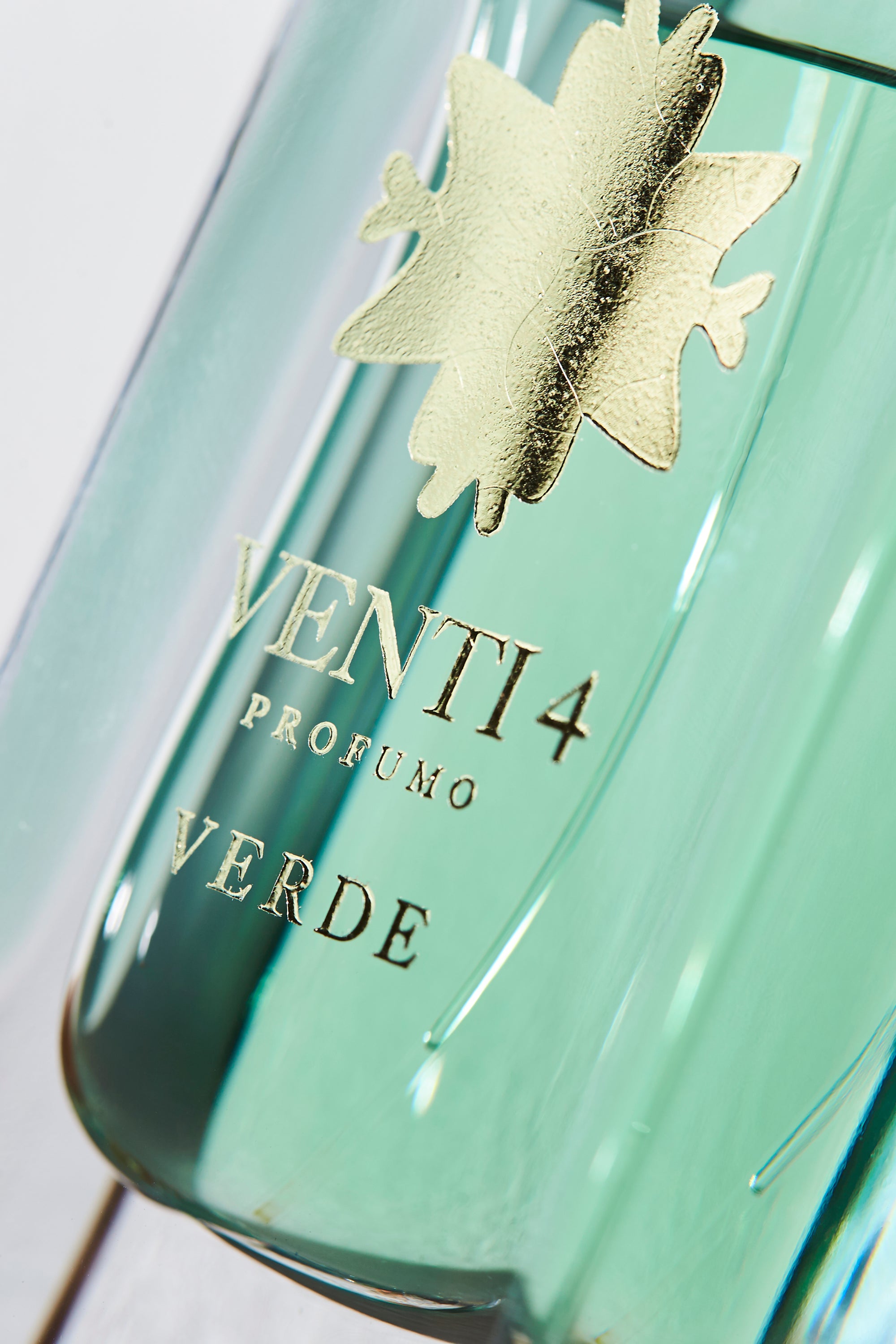 Verde