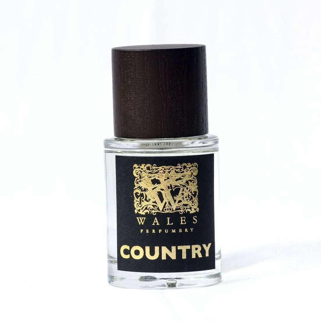 Country - Gwlad