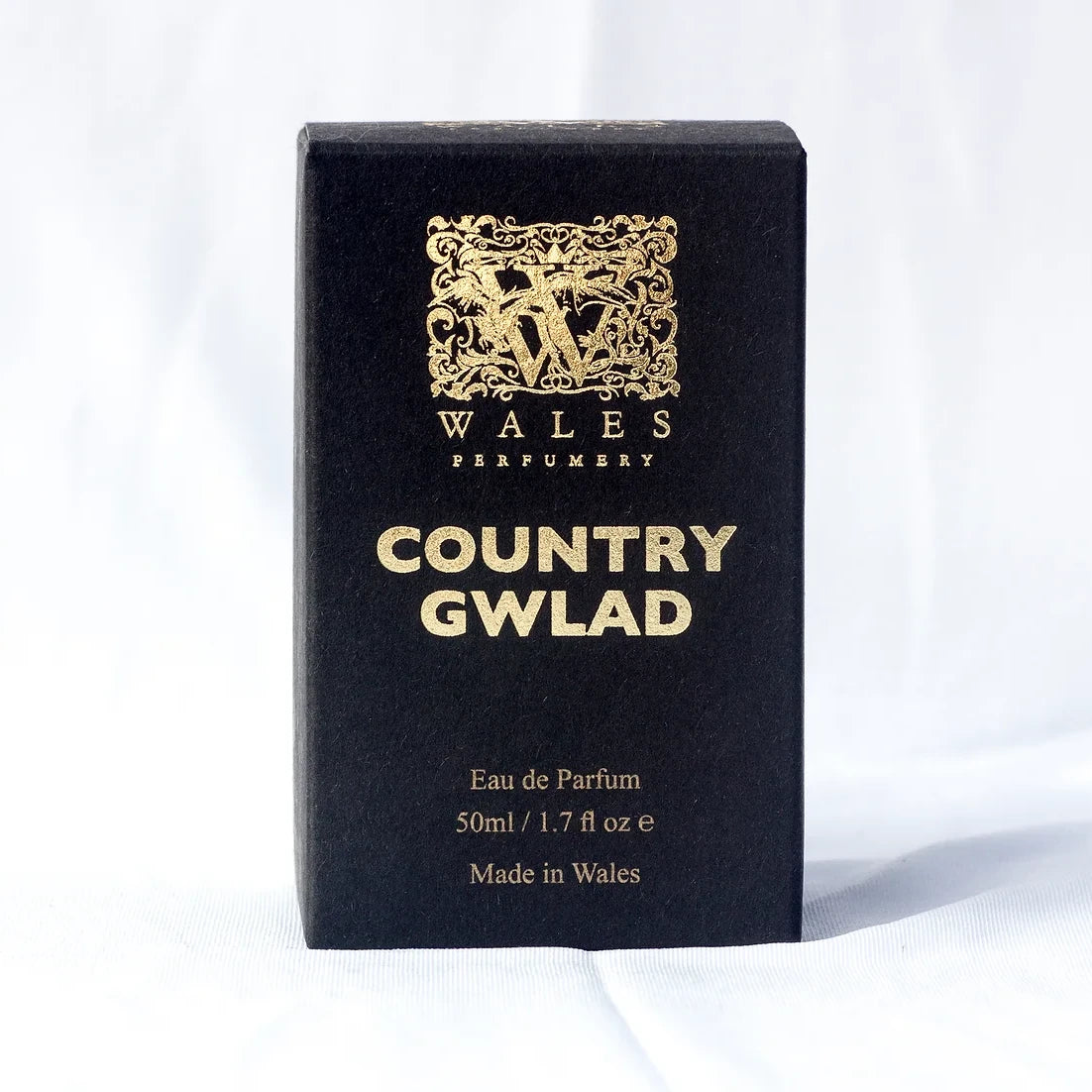 Country - Gwlad