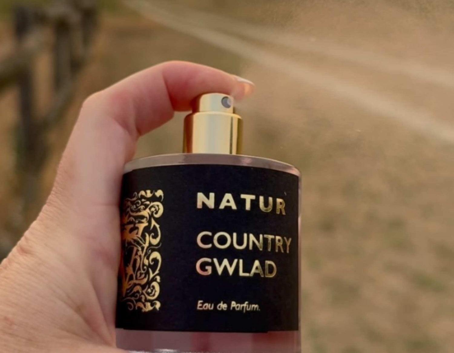 Country