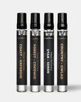 Natural Collection Perfume Travel Set
