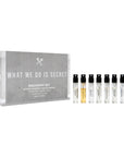 What We Do Is Secret Discovery Kit