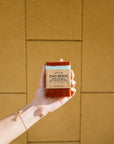 Soap for Dad Bods