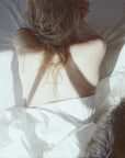 Messy Sexy Just Rolled Out Of Bed