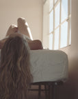 Messy Sexy Just Rolled Out Of Bed