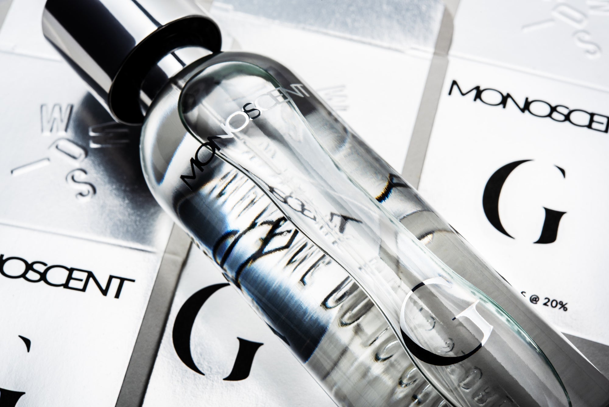 Monoscent® G